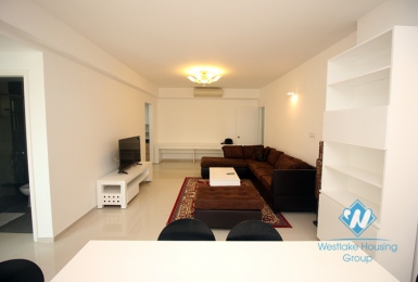A newly apartment for rent in Ha Dong, Ha Noi